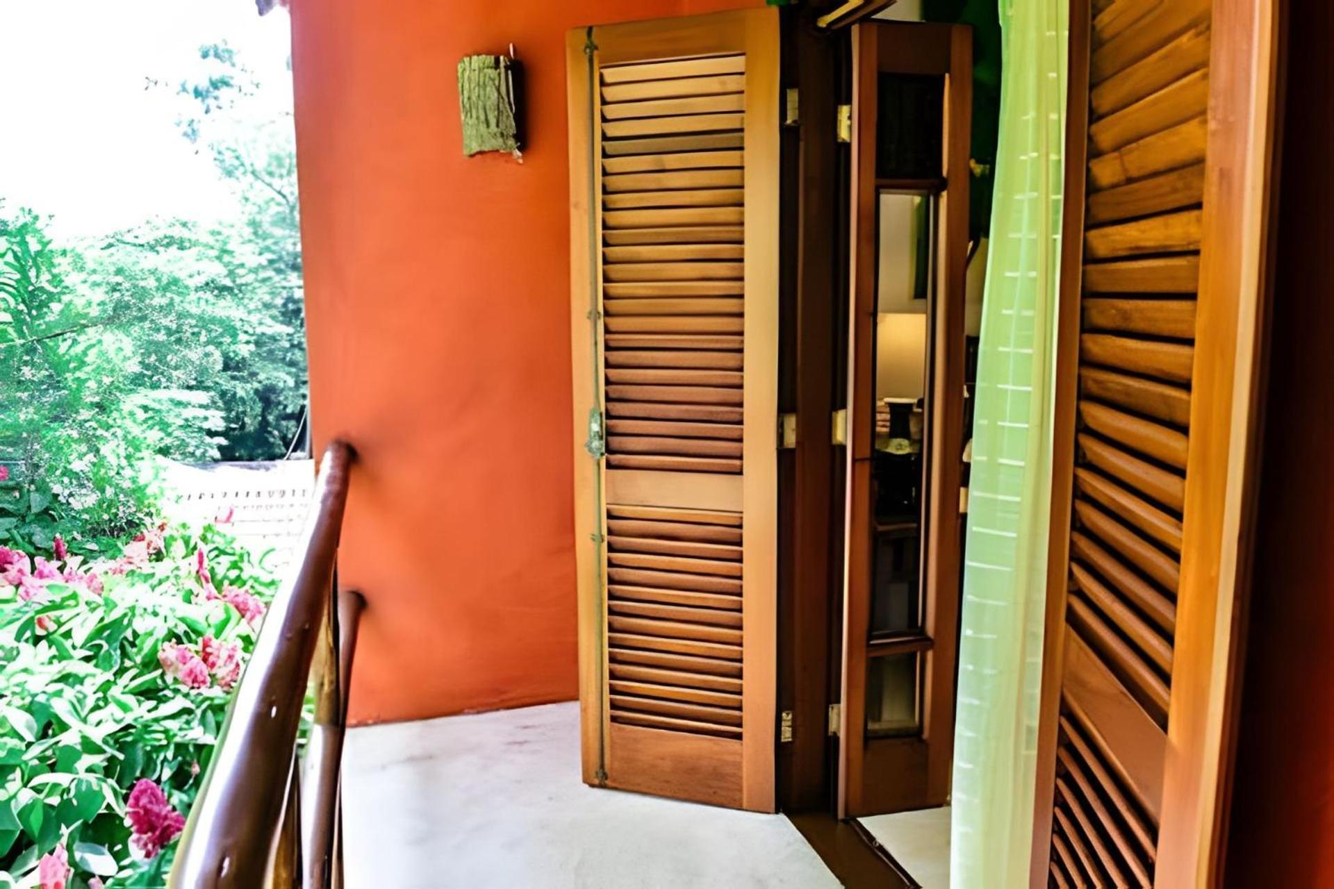 Apartamento Rocha