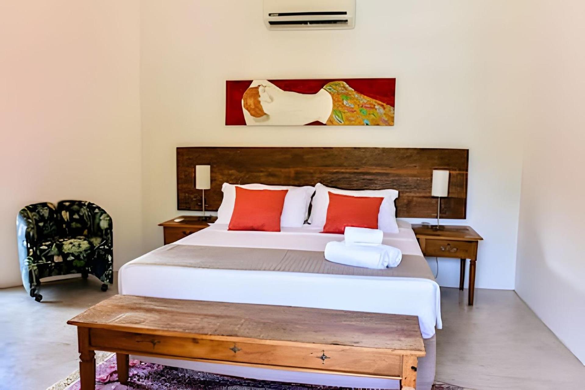 Apartamento Rocha *