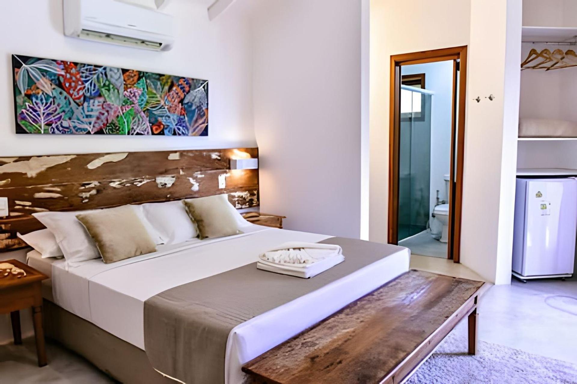Rocha Apartamento