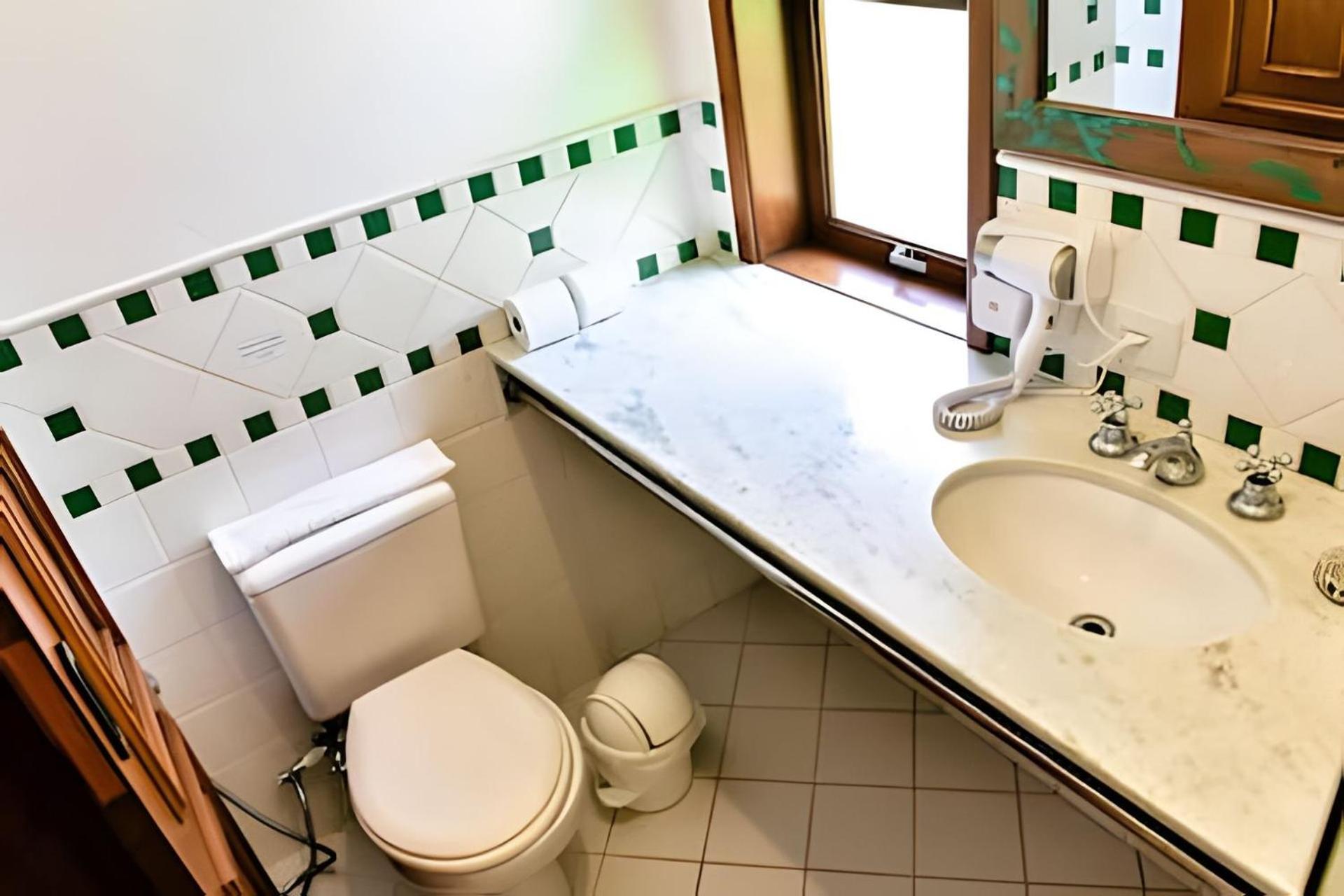 Apartamento Rocha *