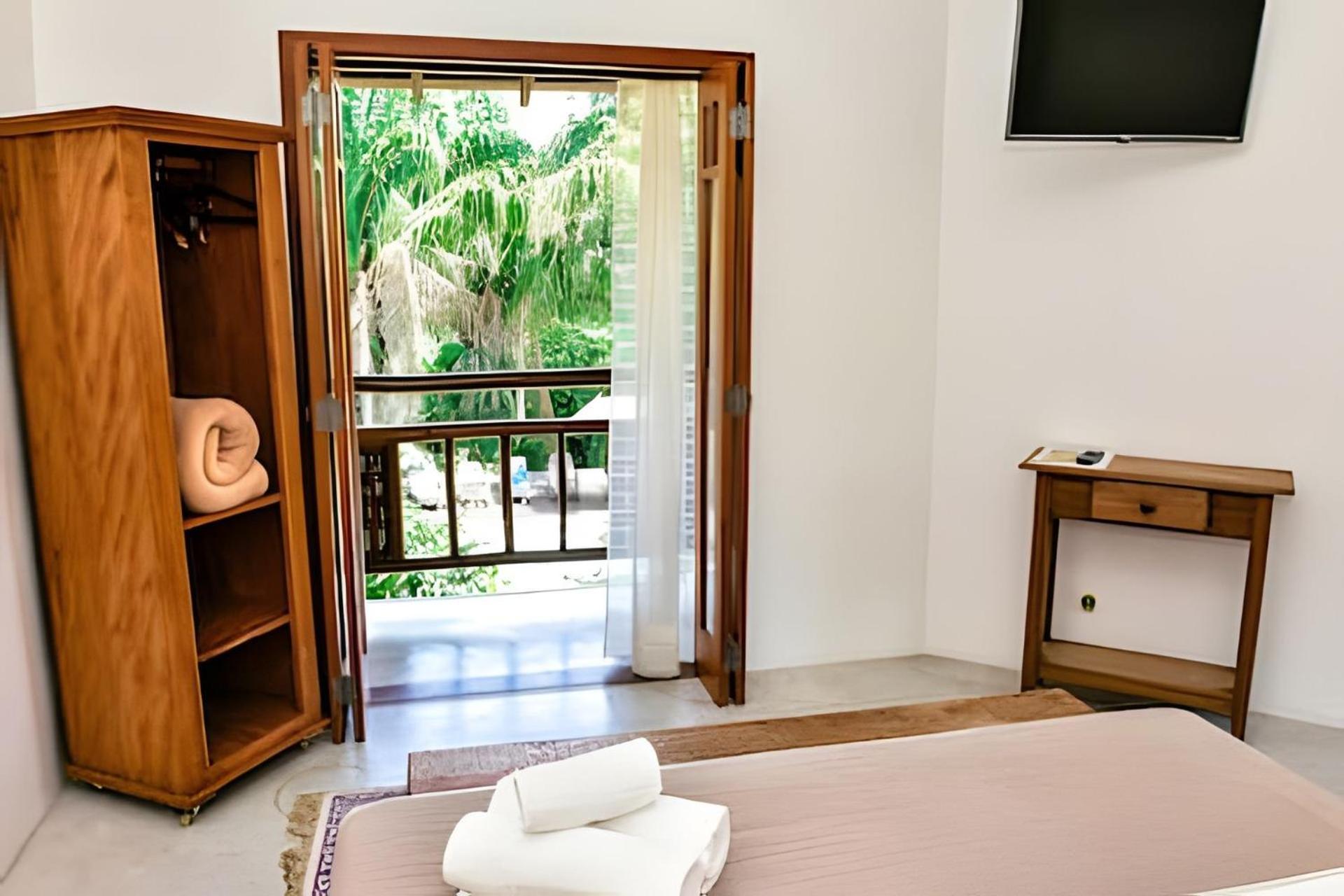 Apartamento Rocha *