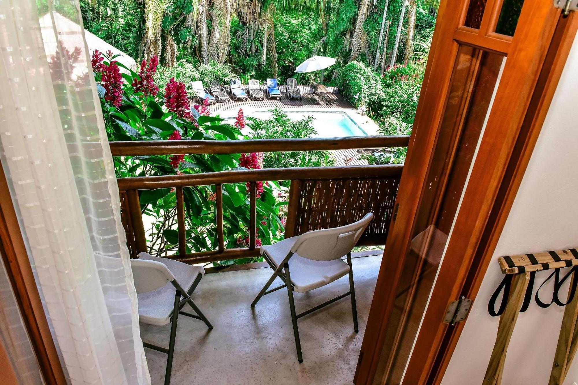 Apartamento Rocha