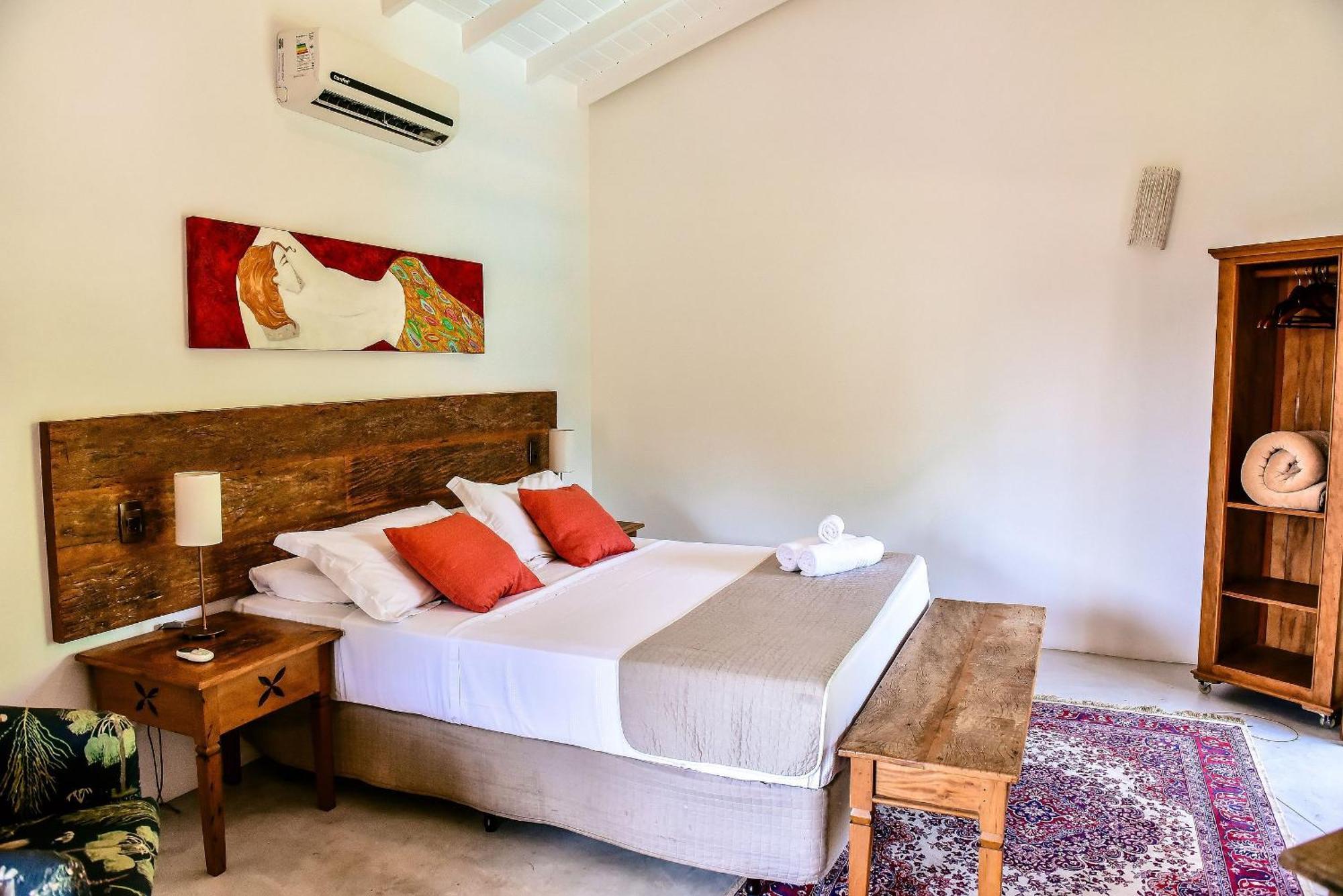 Rocha Apartamento Ilhabela