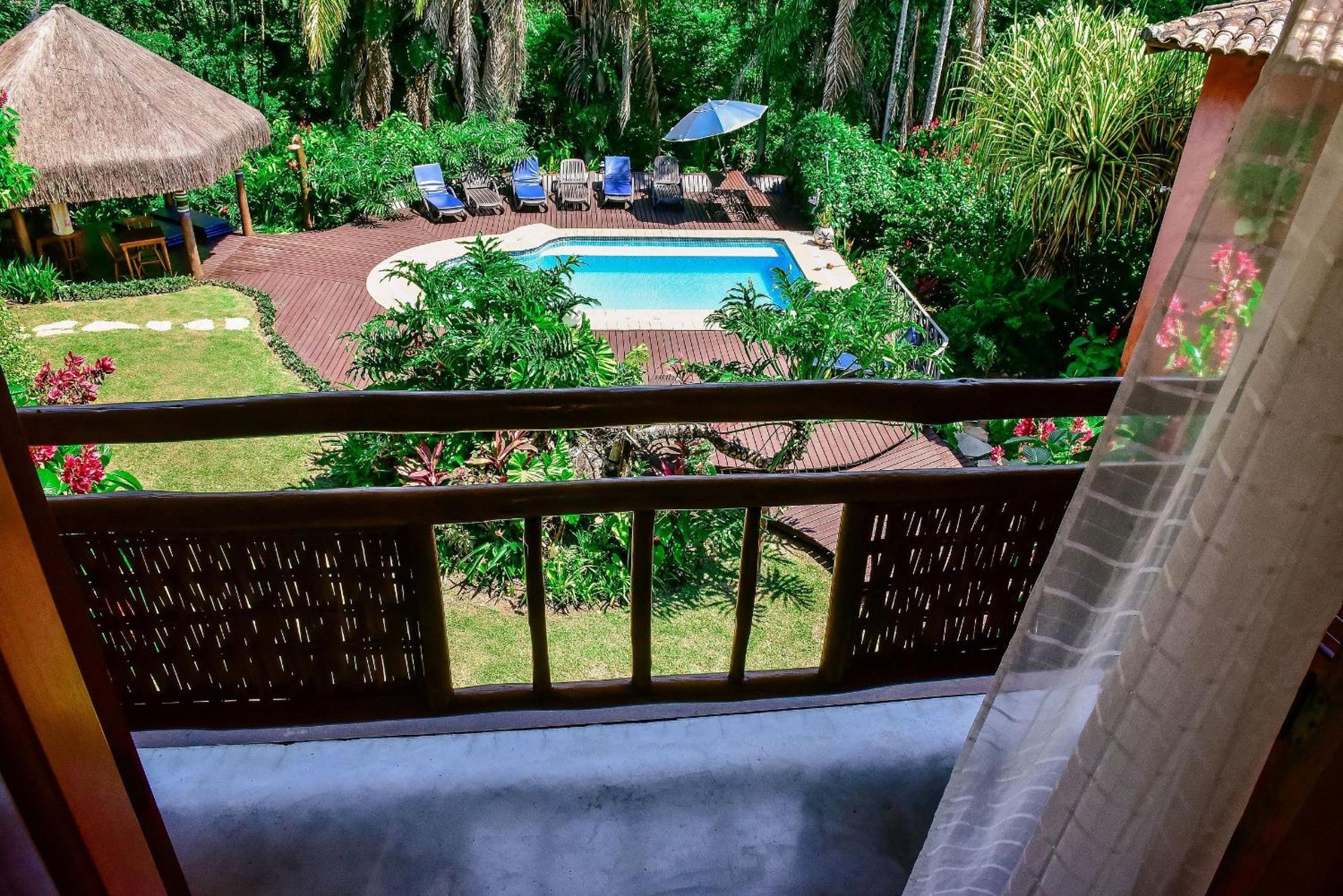 Apartamento Rocha Ilhabela