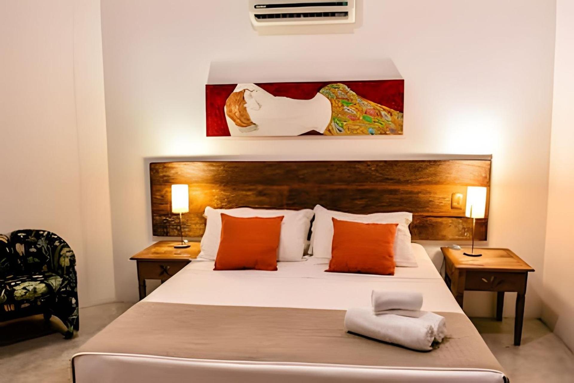 Rocha Apartment *