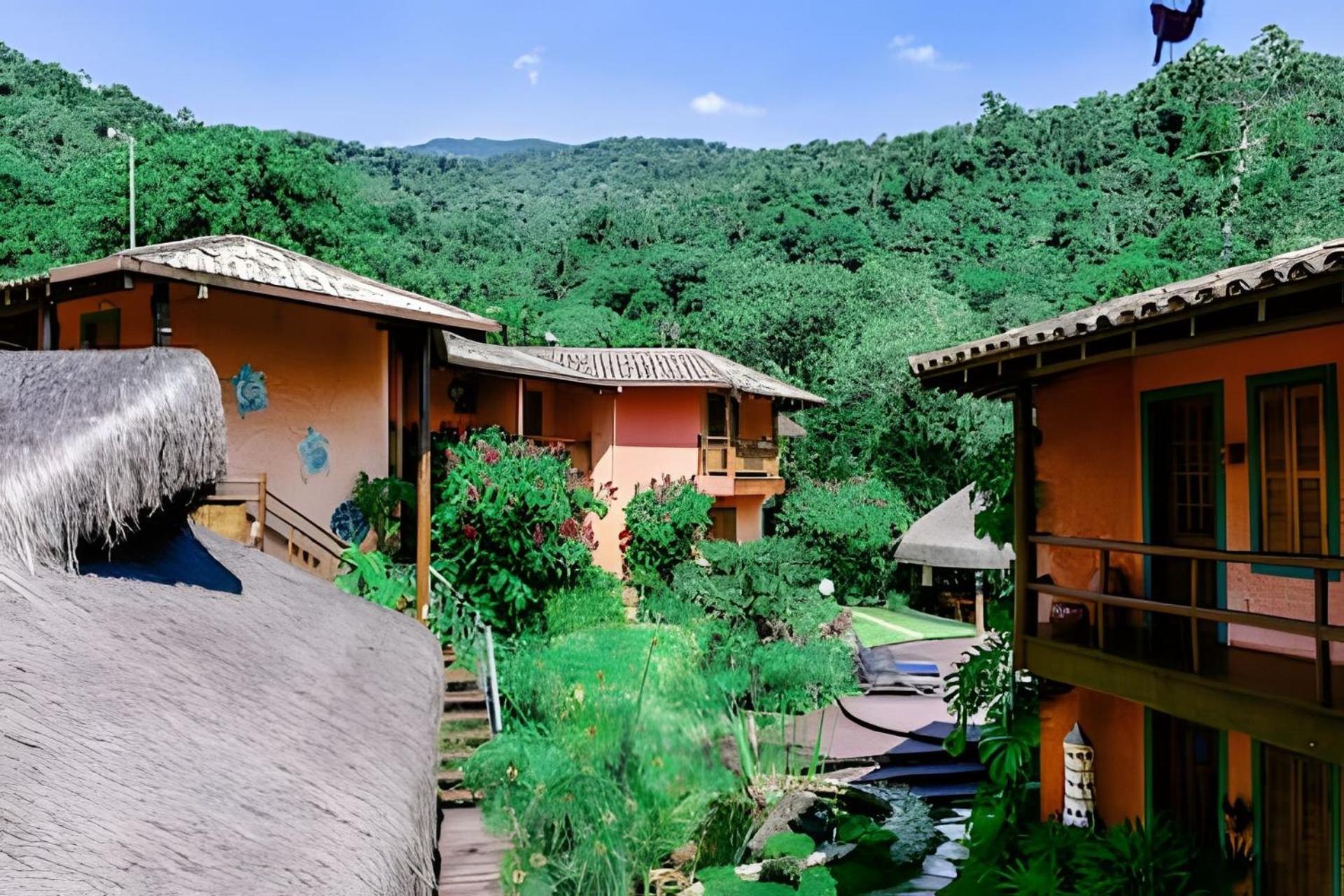 Rocha Apartment Ilhabela
