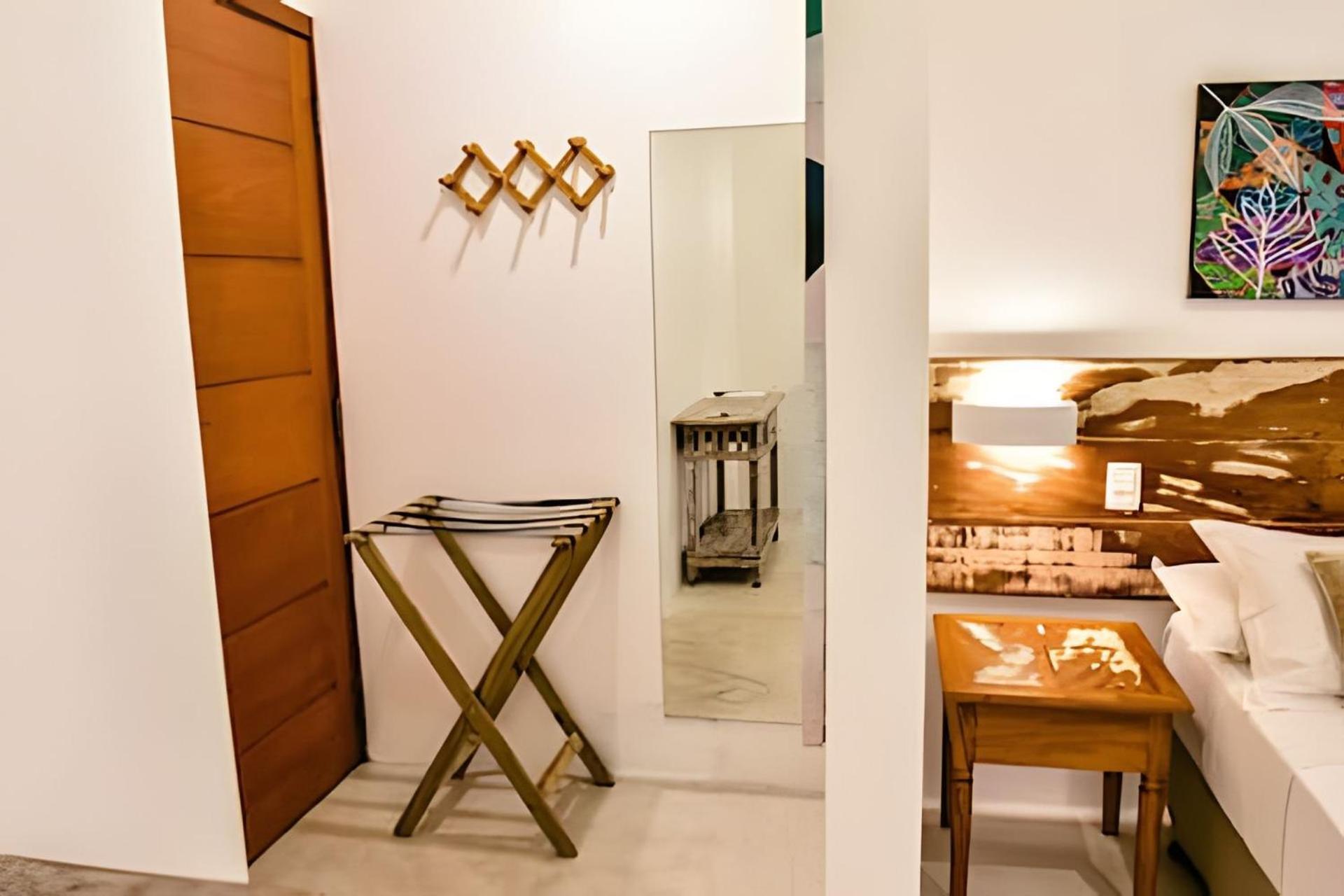 Rocha Apartment