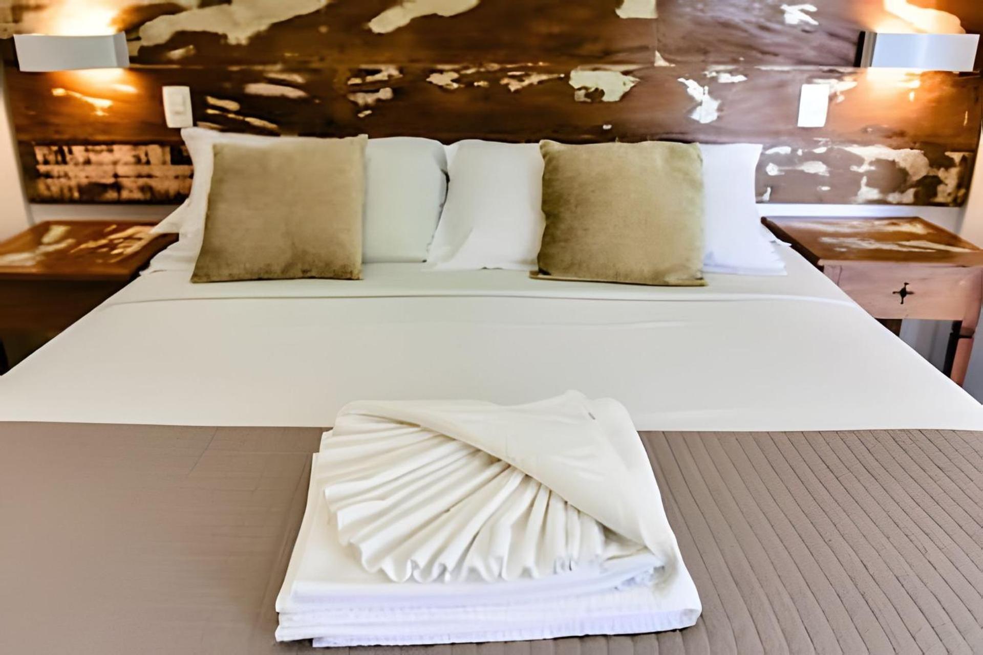 Apartment Rocha