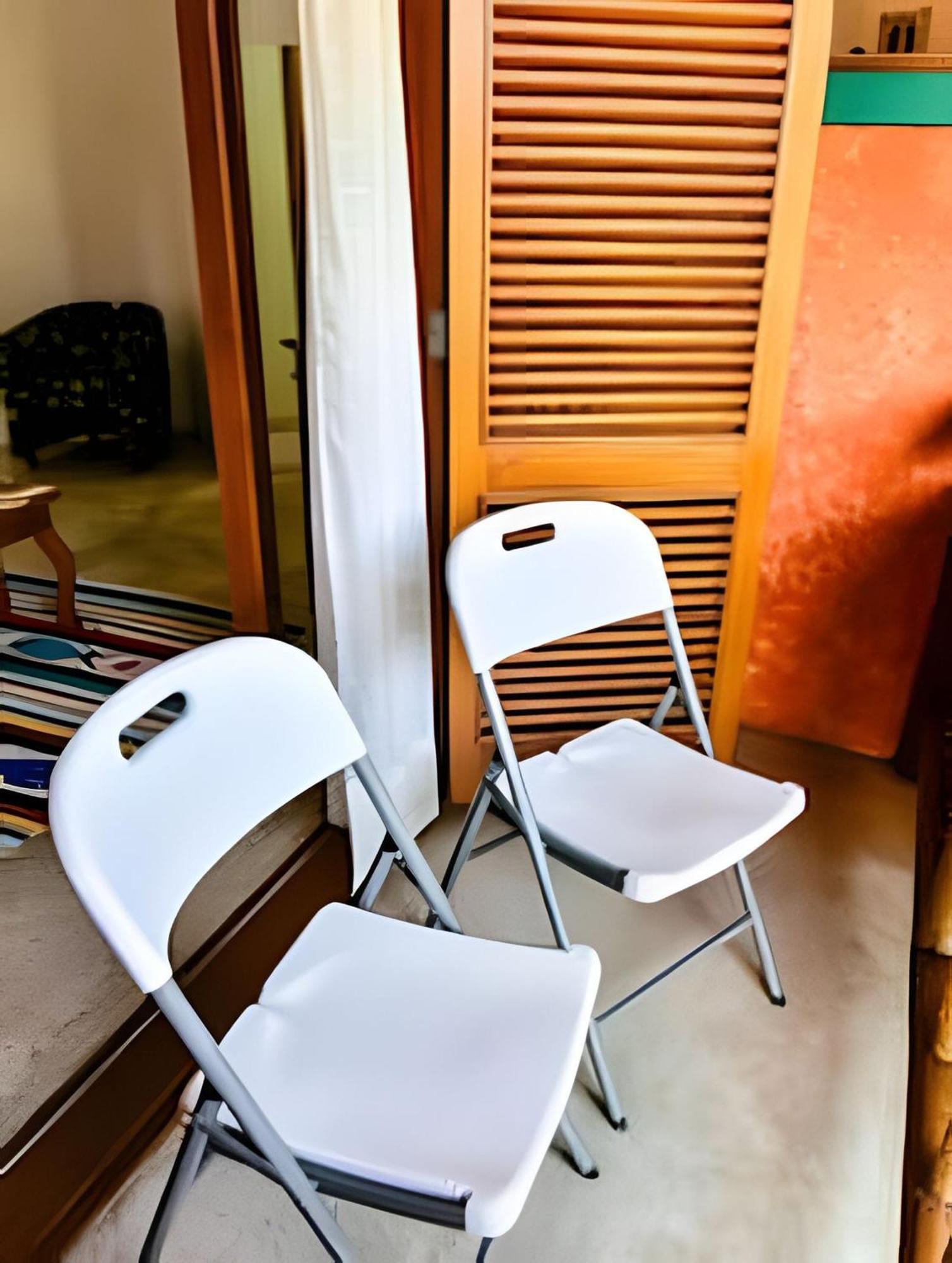 Rocha Apartment Ilhabela