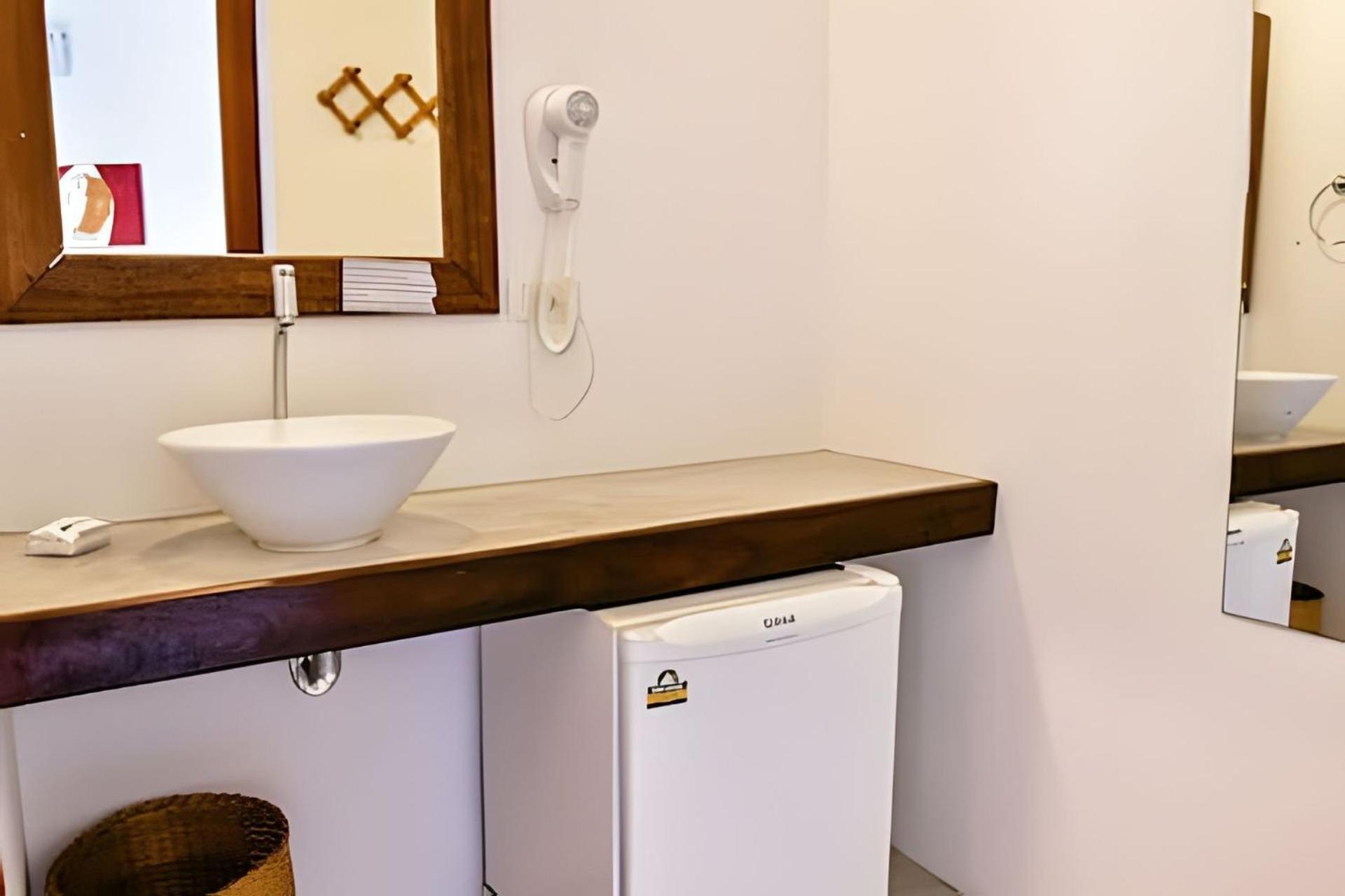 Apartment Rocha