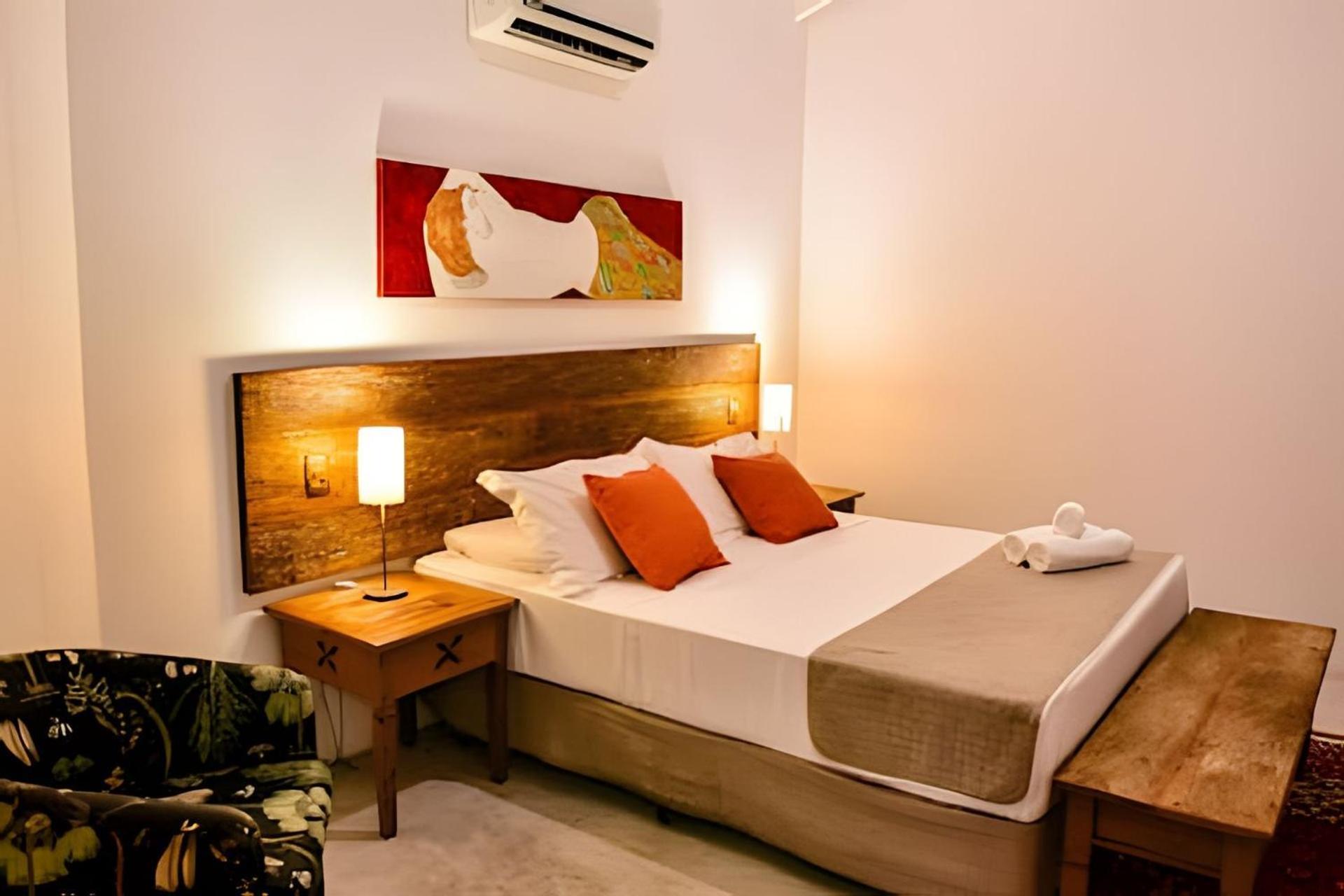 Apartment Rocha *