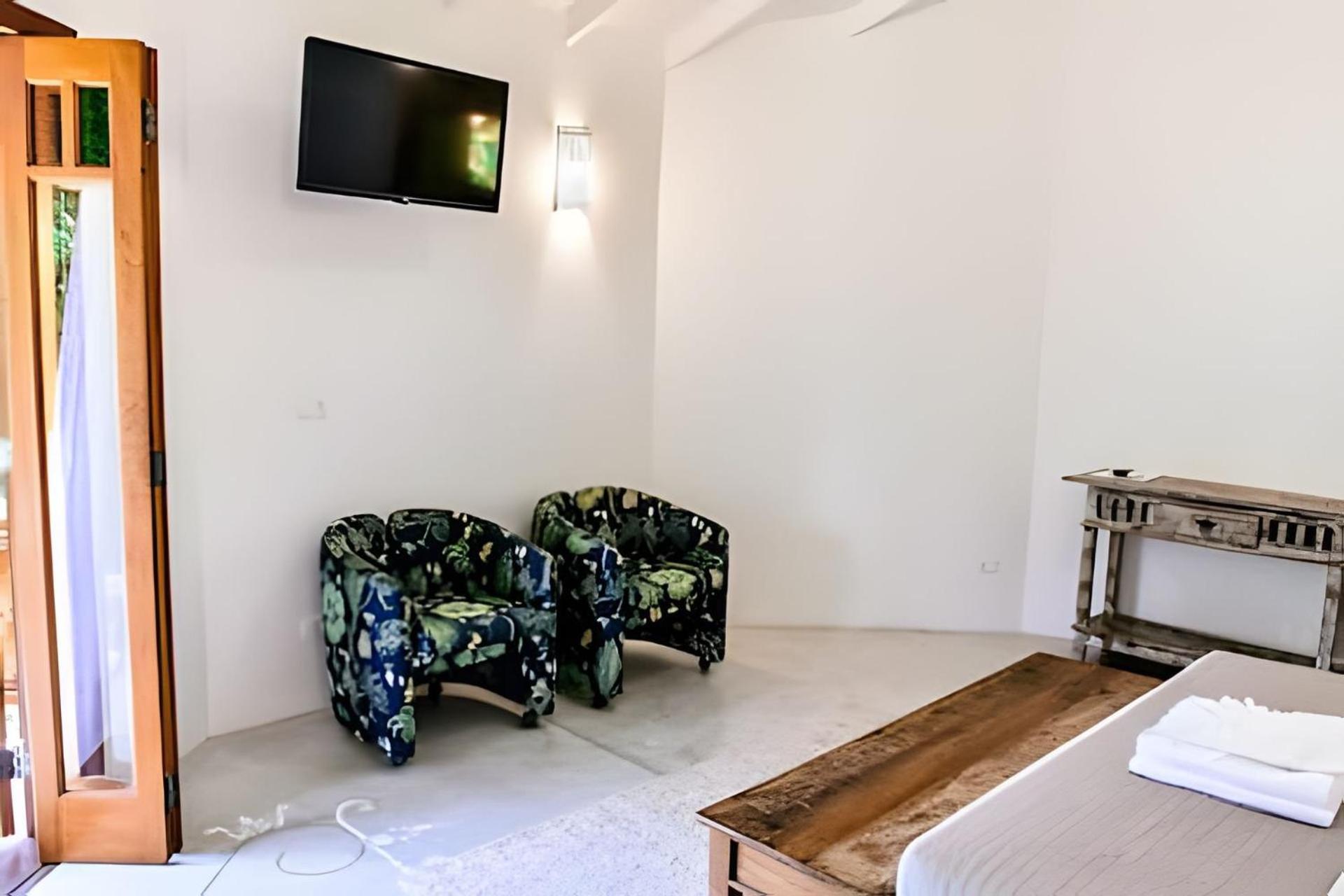 Rocha Apartment Ilhabela