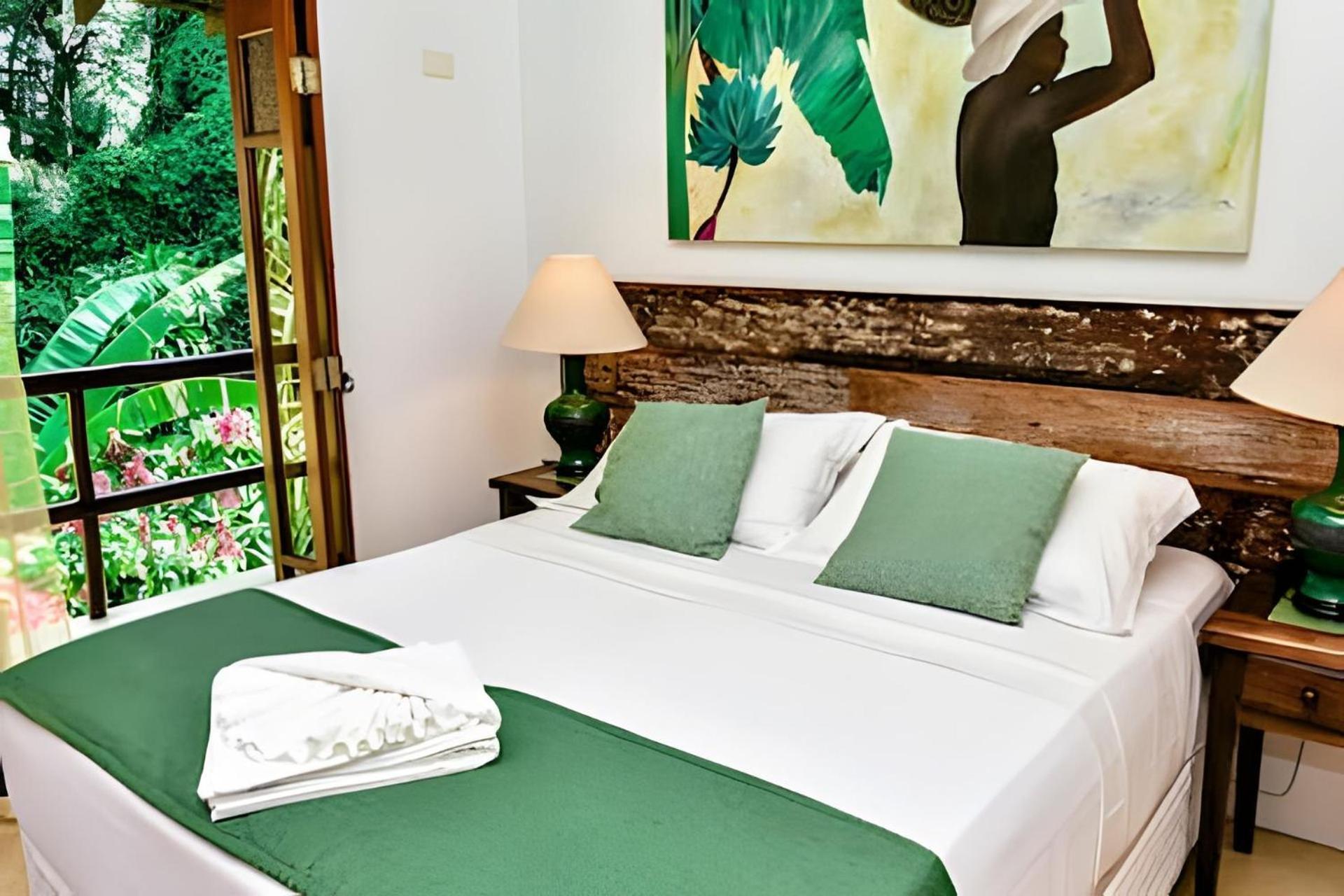 Rocha Apartment Ilhabela