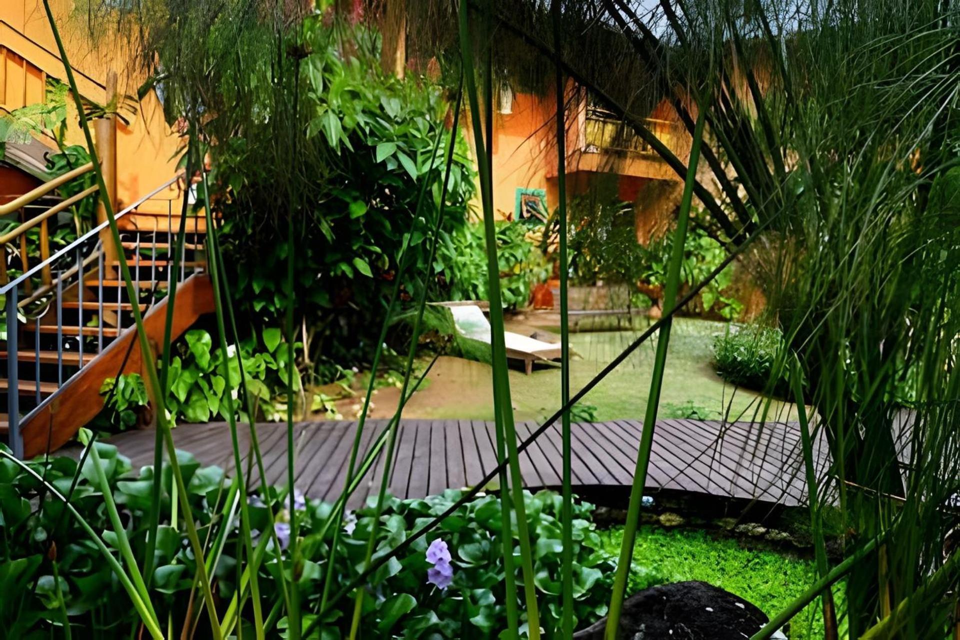 Apartment Rocha Ilhabela