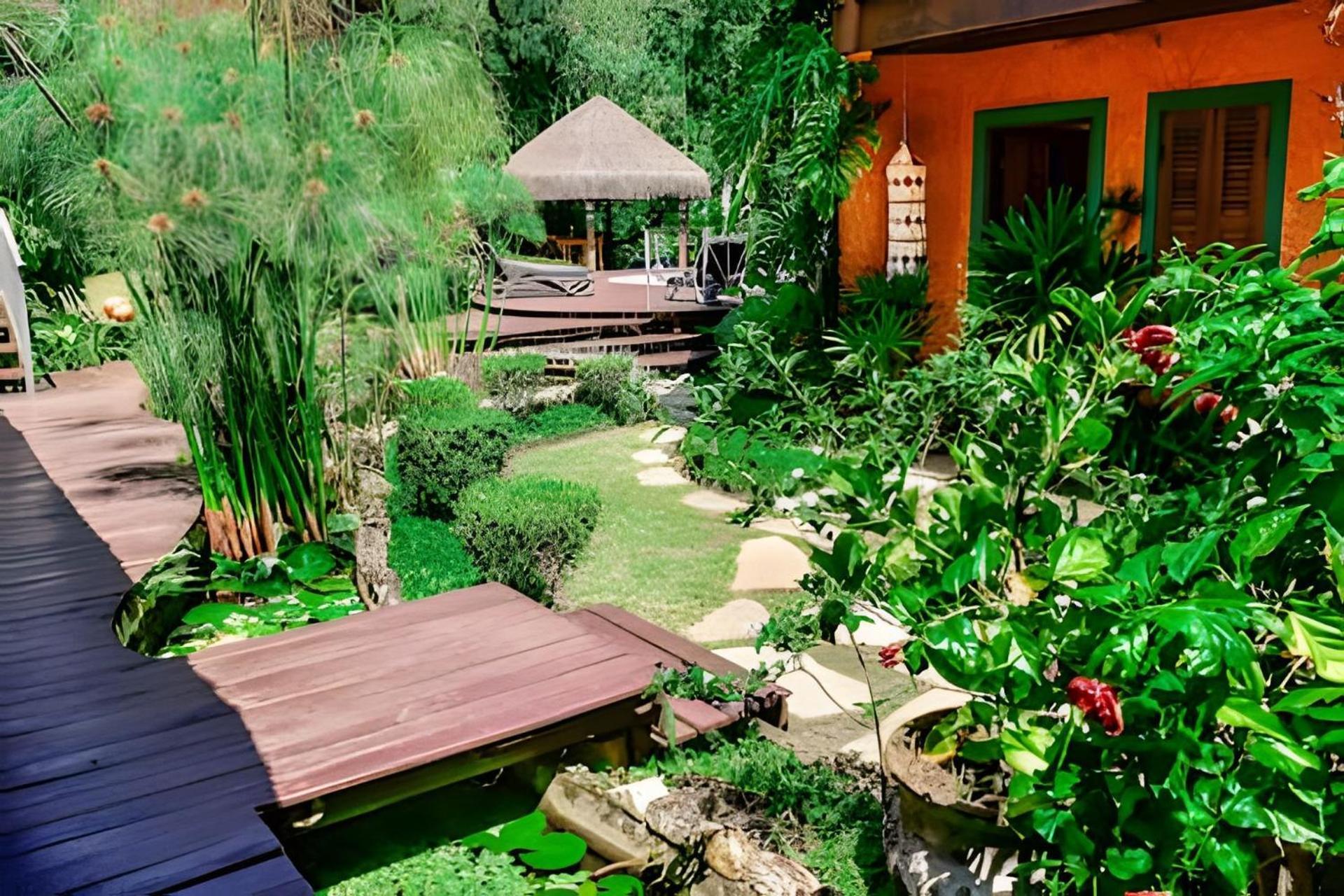 Rocha Apartment Ilhabela