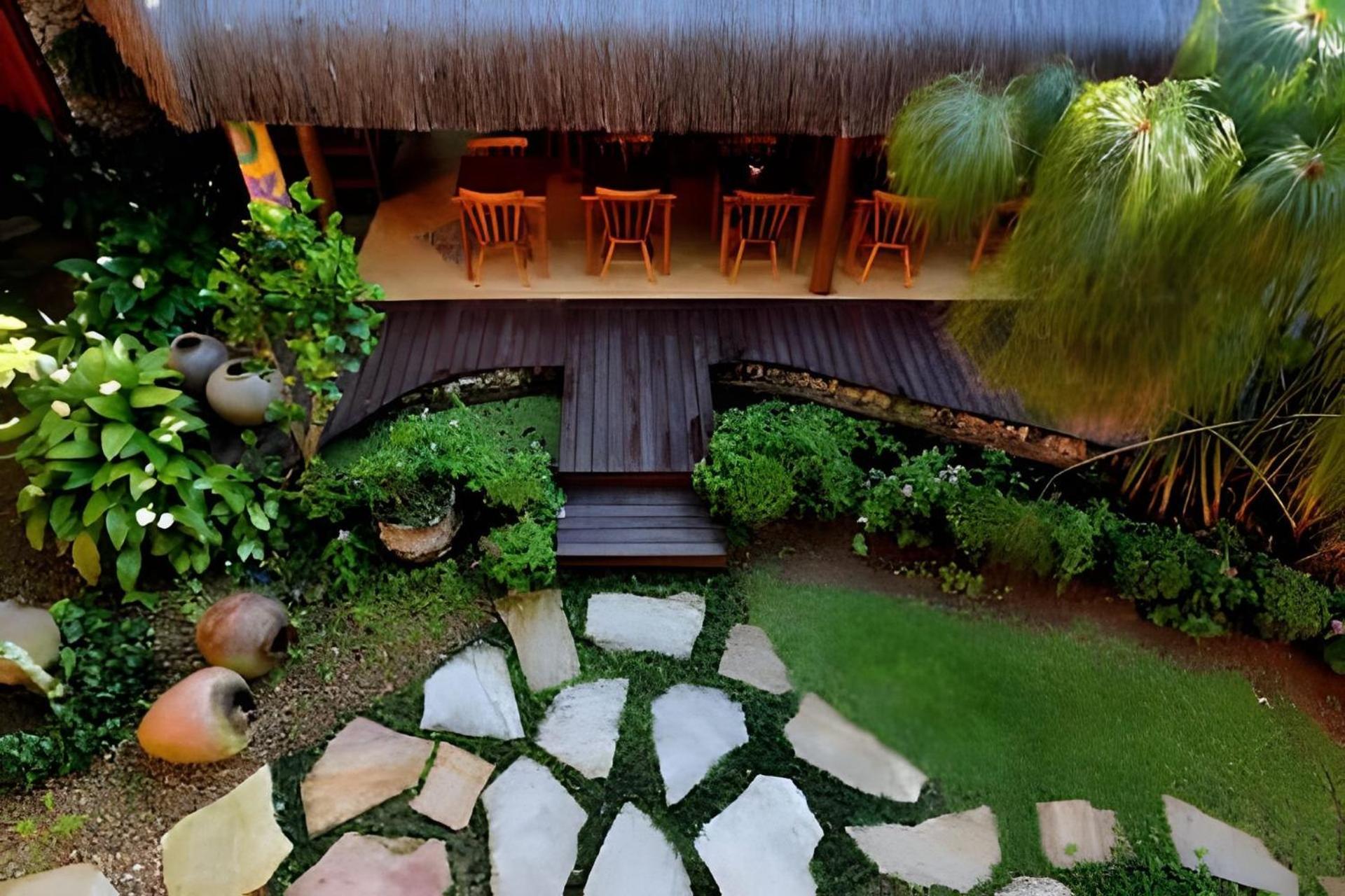 Rocha Apartment Ilhabela
