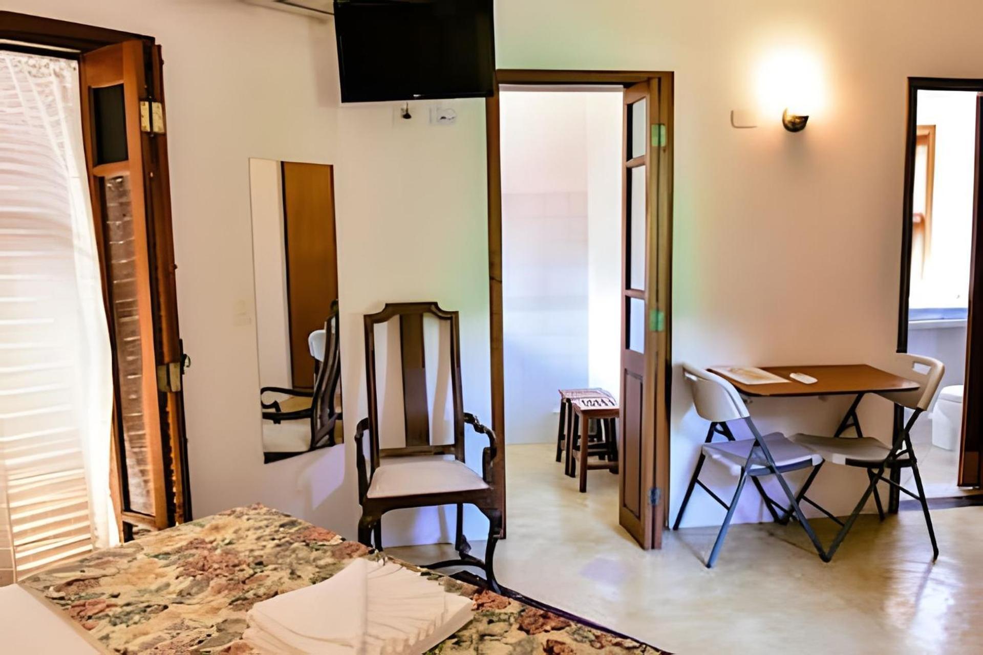 Rocha Apartment Ilhabela