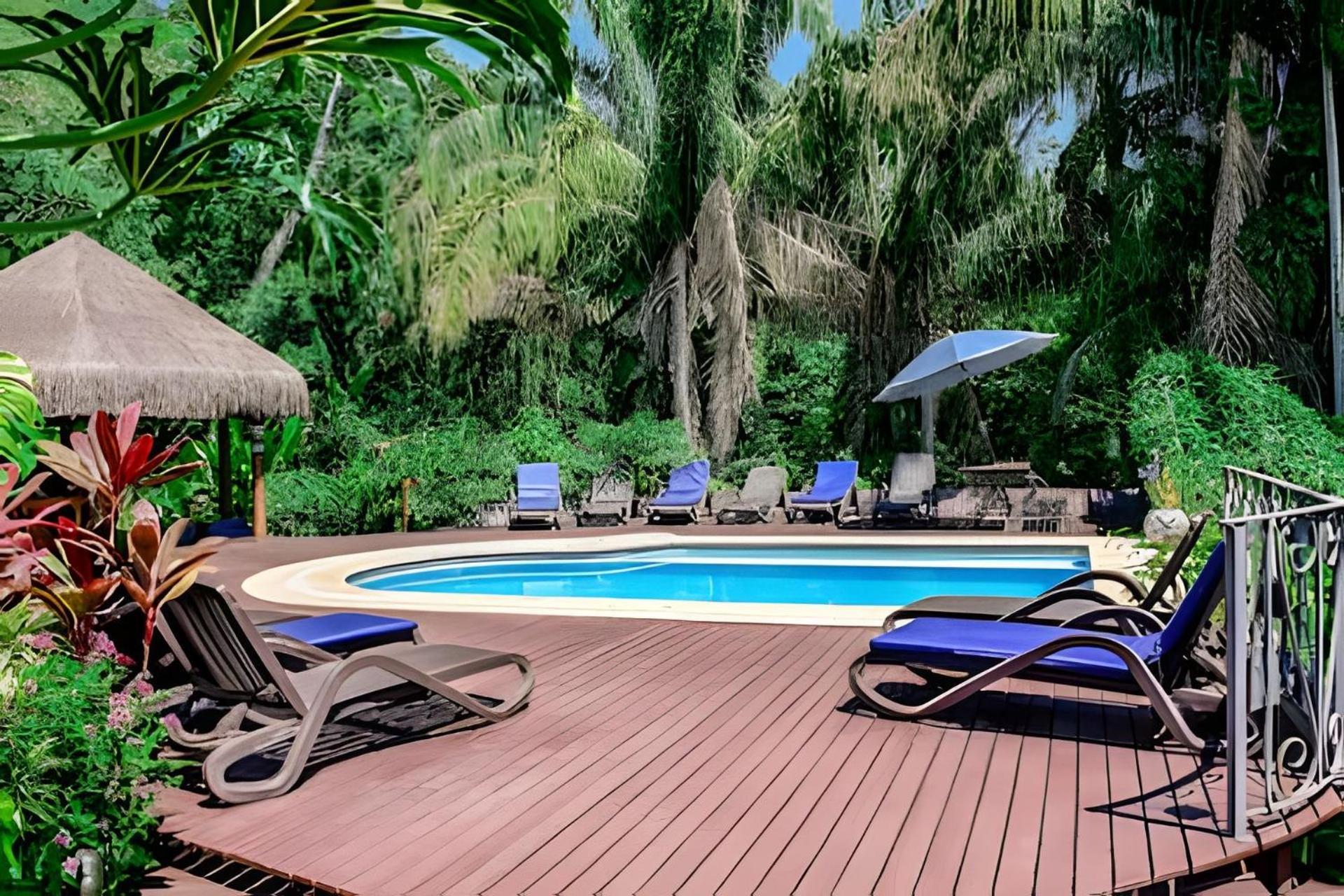 Apartment Rocha Ilhabela