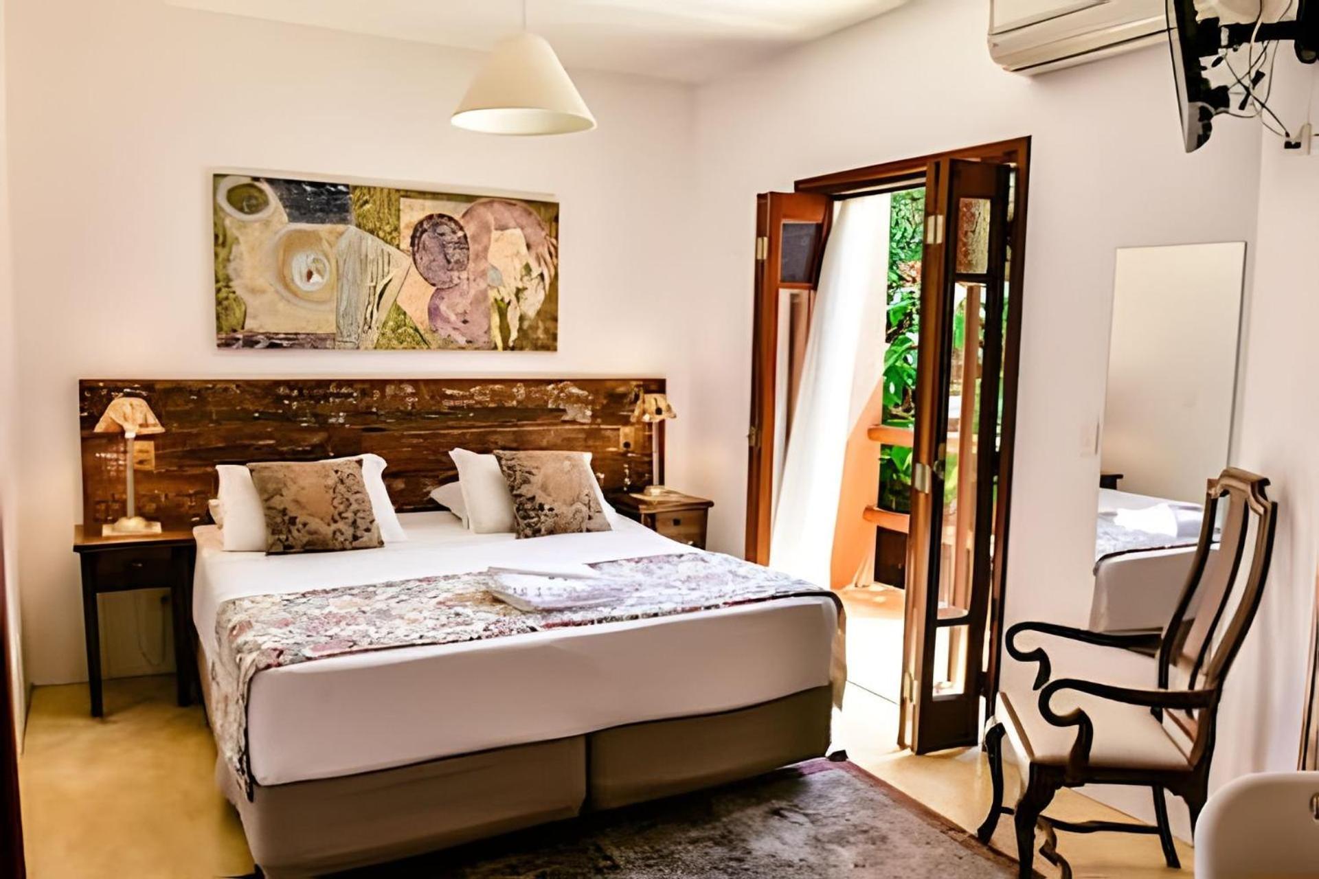 Rocha Apartment
