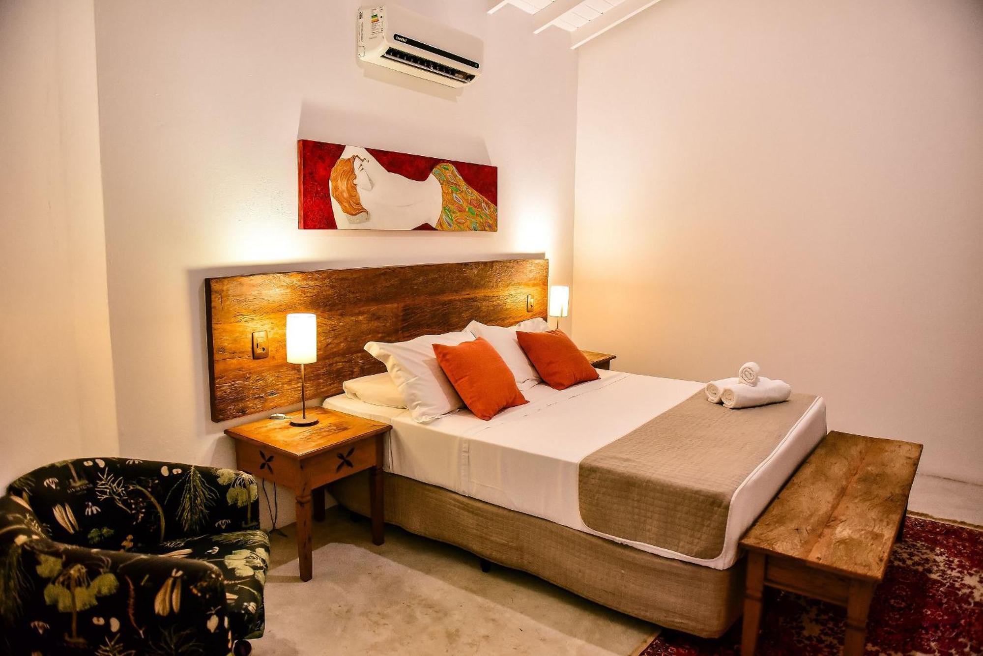 Apartment Rocha Ilhabela