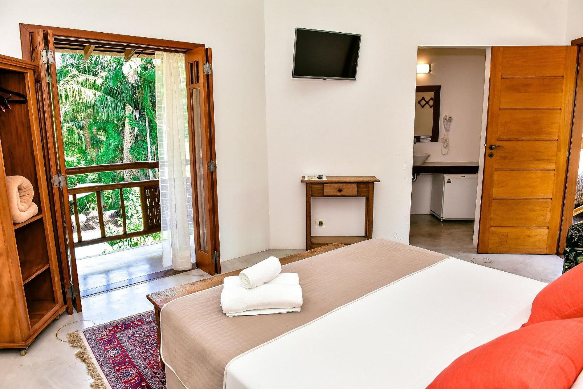 Apartment Rocha